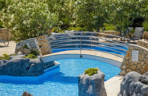 Vodice Apartment | 72 m² Apartment ∙ 2 bedrooms ∙ 4 guests