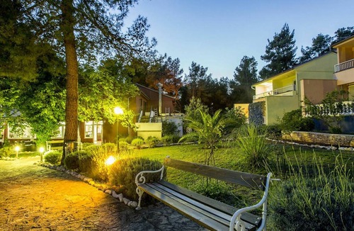 Vodice Apartment | 72 m² Apartment ∙ 2 bedrooms ∙ 4 guests