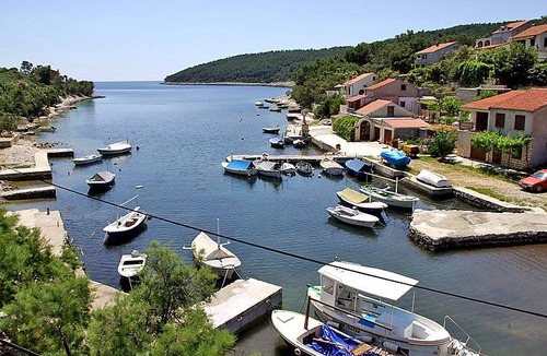 Vela Luka Apartment | 72 m² Apartment ∙ 2 bedrooms ∙ 6 guests