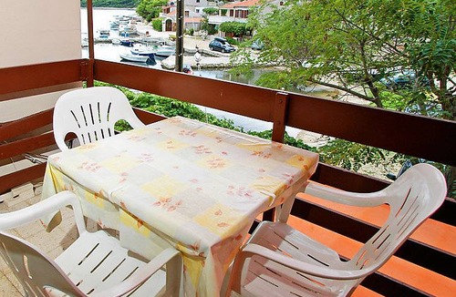 Vela Luka Apartment | 72 m² Apartment ∙ 2 bedrooms ∙ 6 guests