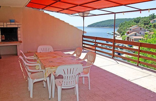 Vela Luka Apartment | 72 m² Apartment ∙ 2 bedrooms ∙ 6 guests