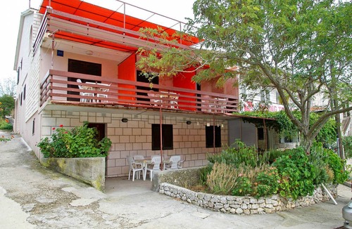 Vela Luka Apartment | 72 m² Apartment ∙ 2 bedrooms ∙ 6 guests