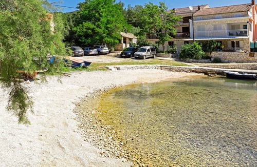 Vela Luka Apartment | 72 m² Apartment ∙ 2 bedrooms ∙ 6 guests