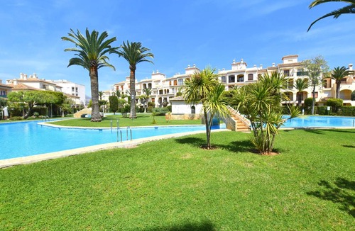 Platja de l'Arenal Apartment | 72 m² Apartment ∙ 2 bedrooms ∙ 4 guests