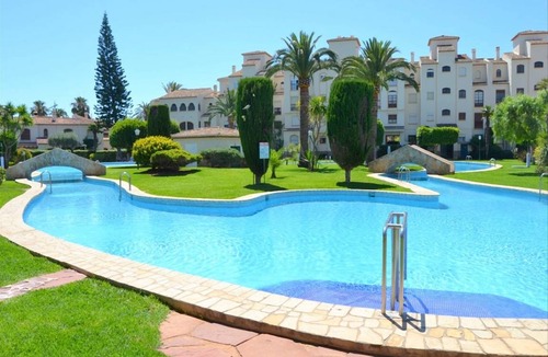 Platja de l'Arenal Apartment | 72 m² Apartment ∙ 2 bedrooms ∙ 4 guests