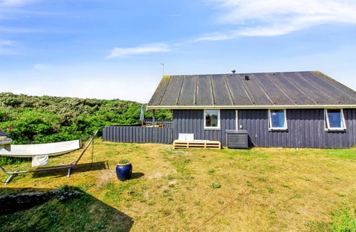 Nørre Lyngby House | 72 m² House ∙ 3 bedrooms ∙ 6 guests
