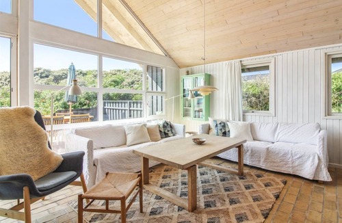 Nørre Lyngby House | 72 m² House ∙ 3 bedrooms ∙ 6 guests