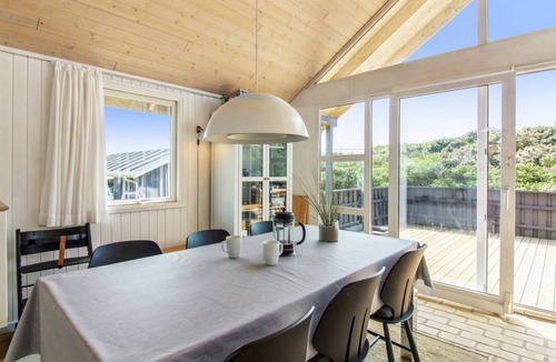 Nørre Lyngby House | 72 m² House ∙ 3 bedrooms ∙ 6 guests