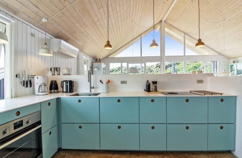 Nørre Lyngby House | 72 m² House ∙ 3 bedrooms ∙ 6 guests