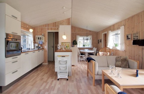 Gedesby House | 72 m² House ∙ 2 bedrooms ∙ 4 guests