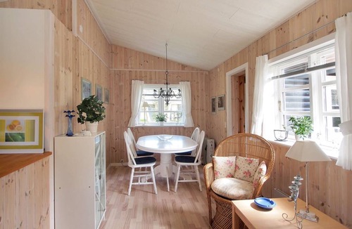 Gedesby House | 72 m² House ∙ 2 bedrooms ∙ 4 guests