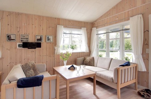 Gedesby House | 72 m² House ∙ 2 bedrooms ∙ 4 guests