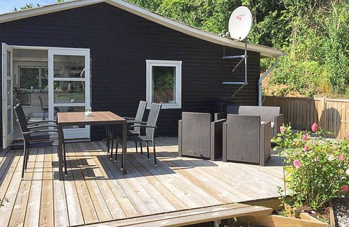 Oddesund Syd House | 72 m² House ∙ 2 bedrooms ∙ 4 guests