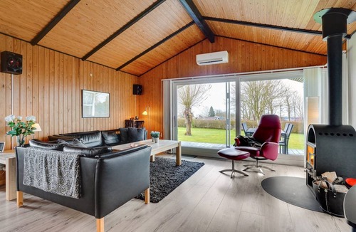 Rendbjerg House | 72 m² House ∙ 3 bedrooms ∙ 6 guests