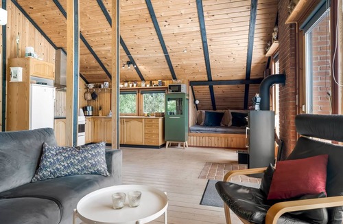 Egense House | 72 m² House ∙ 3 bedrooms ∙ 6 guests