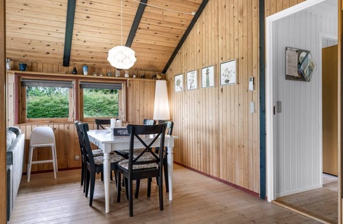 Egense House | 72 m² House ∙ 3 bedrooms ∙ 6 guests