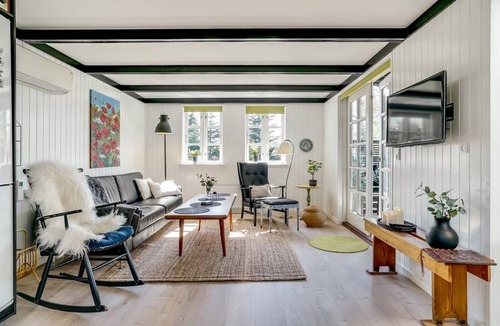 Storvorde House | 72 m² House ∙ 3 bedrooms ∙ 6 guests