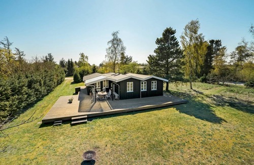 Storvorde House | 72 m² House ∙ 3 bedrooms ∙ 6 guests
