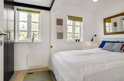 Storvorde House | 72 m² House ∙ 3 bedrooms ∙ 6 guests