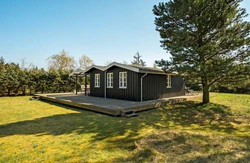 Storvorde House | 72 m² House ∙ 3 bedrooms ∙ 6 guests