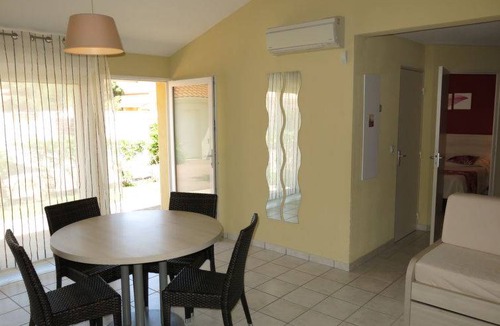 Torreilles Resort | 72 m² Resort ∙ 2 bedrooms ∙ 8 guests