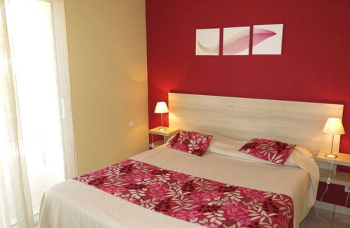 Torreilles Resort | 72 m² Resort ∙ 2 bedrooms ∙ 8 guests