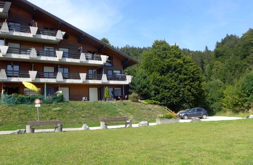 Sainte-Croix Villa | 72 m² Villa ∙ 1 bedroom ∙ 5 guests