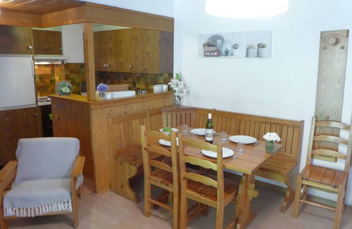 Sainte-Croix Villa | 72 m² Villa ∙ 1 bedroom ∙ 5 guests