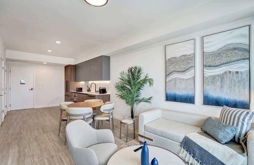 North Beach Condo | 72 Park- Luxury Condo, Private Beach Access