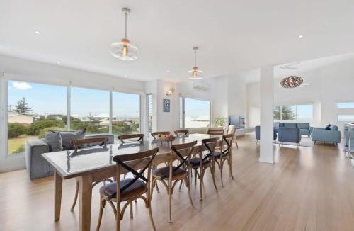 Hayborough House | 72 Seagull Ave Chiton - BYO Linen