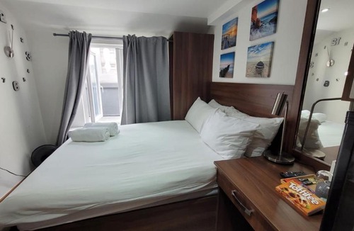 Fitzrovia House | 72 Tottenham Court Road