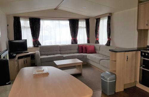 Brean House | 720 Holiday Resort Unity, Brean