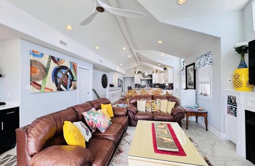 Townsend's Inlet House | 7208 Landis Avenue North