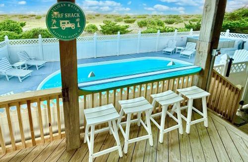 Salvo House | 7223 - Pelican Watch