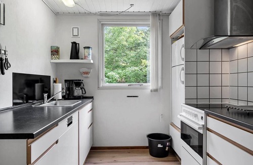 Agger House | 724 Vestervig - Kanalvej 24