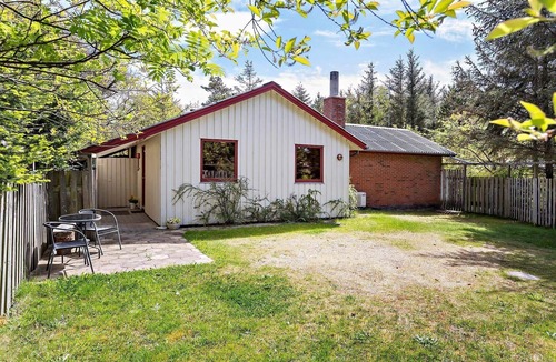 Agger House | 724 Vestervig - Kanalvej 24