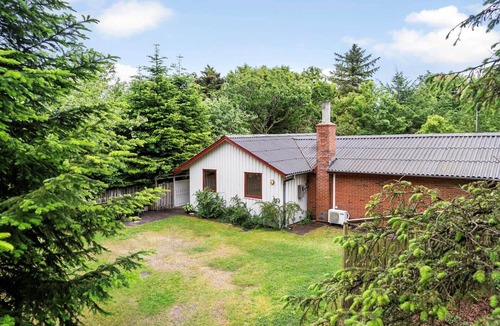 Agger House | 724 Vestervig - Kanalvej 24