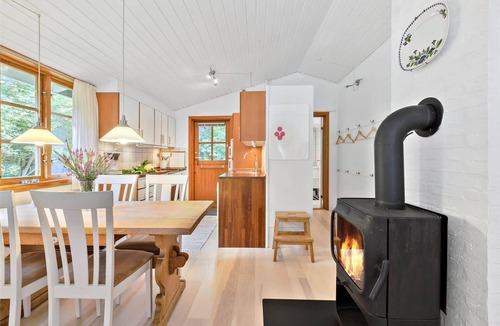 Asserbo House | 725-N Liseleje - Finsensvej 12