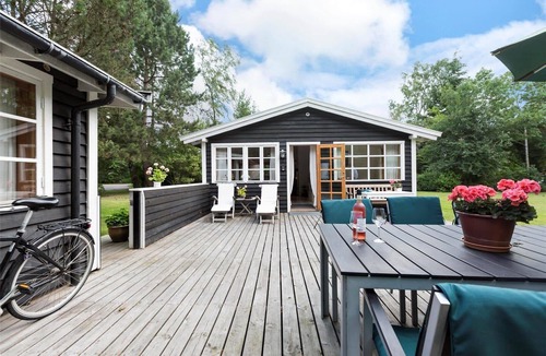 Asserbo House | 725-N Liseleje - Finsensvej 12