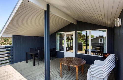 Stenbjerg House | 725 Snedsted - Lykkens Håb 27
