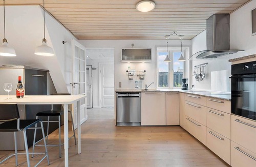 Thyboron House | 726 Thyborøn - Sneglevej 4
