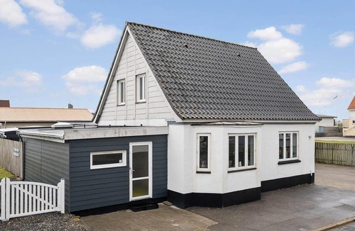 Thyboron House | 726 Thyborøn - Sneglevej 4