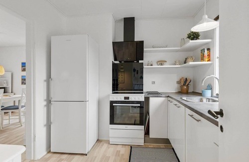 Thyboron House | 727 Thyborøn - Mågevej 10