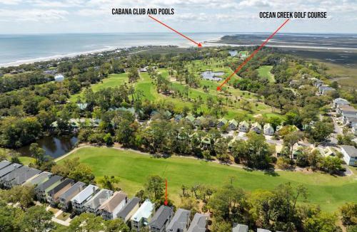 Bonito Boathouses House | 728 Bonito Rd