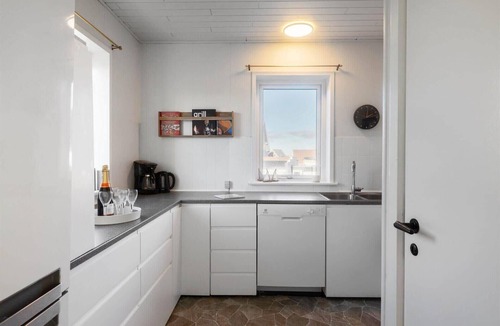 Thyboron House | 728 Thyborøn - Fanøvej 2