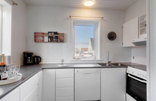 Thyboron House | 728 Thyborøn - Fanøvej 2