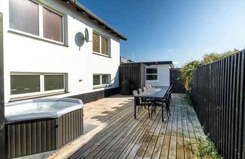Thyboron House | 728 Thyborøn - Fanøvej 2