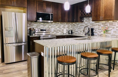 Kalamazoo Apartment | 729 Keenway Cr. Unit A