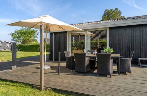 Tørresø House | 73 m² House ∙ 2 bedrooms ∙ 6 guests