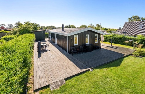 Tørresø House | 73 m² House ∙ 2 bedrooms ∙ 6 guests